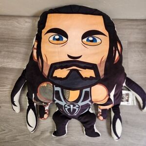 Northwest WWE Roman Reigns Cloud‎ Pillow Plush Pal